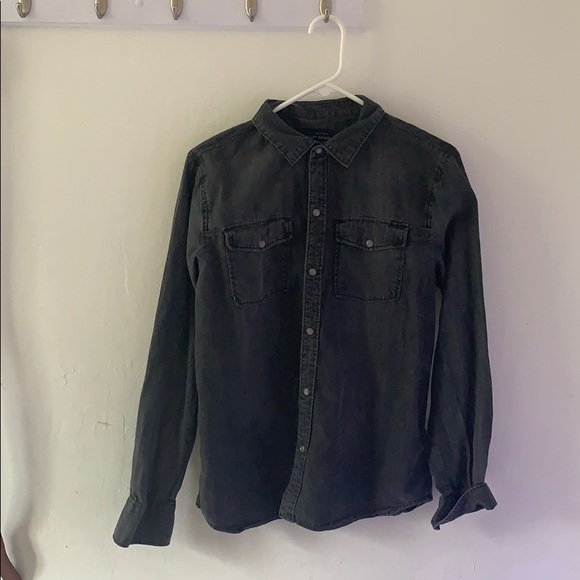 Dress shirt - Picture 1 of 4